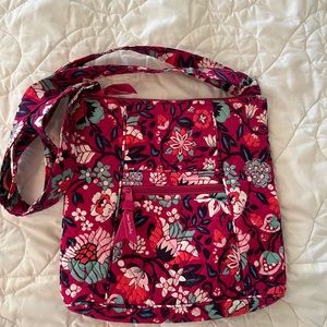 Vera Bradley Crossbody